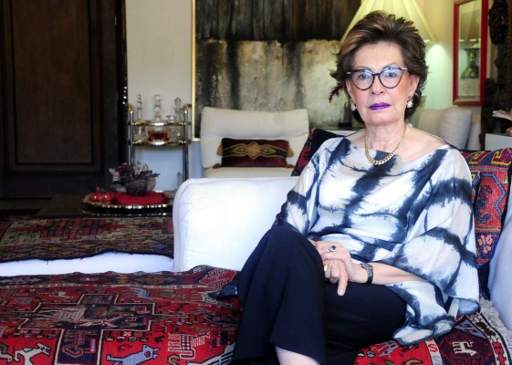 Damas hondureñas, ejemplo de trabajo y perseverancia