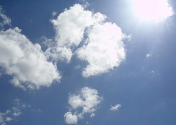 Clima seco continuará en Honduras