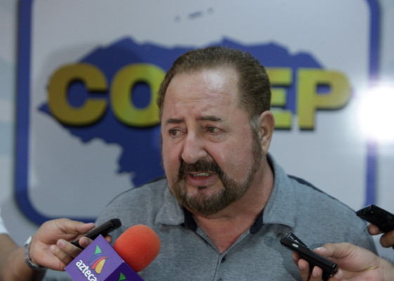 Industriales hondureños van para Washington