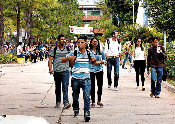 Sube 33% costo de la PAA en UNAH