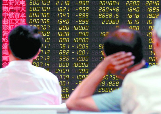 China asegura que el yuan permanecerá estable