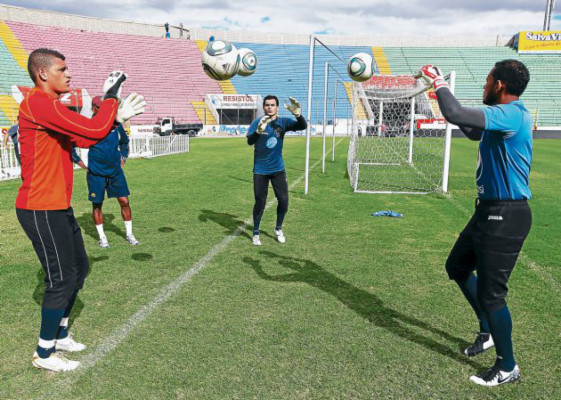 'Tenemos la obligación de ganar”