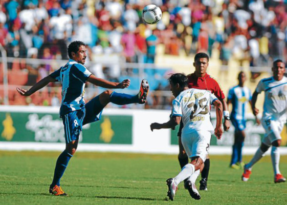 Miguel Castillo: 'El esfuerzo será doble”