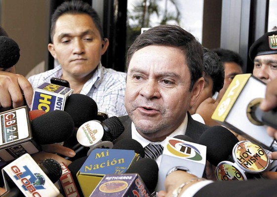 Jorge Rivera: Es más ético pagar impuesto que no hacerlo