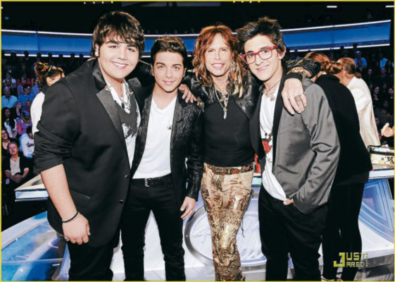 Il Volo, listos para enamorar a las hondureñas