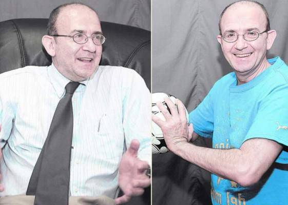 Paolo Agnesi y su actualidad después de haberse ido de Honduras