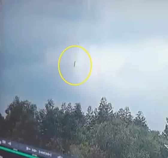 Lo que se sabe del avión que se estrelló en China con 132 pasajeros a bordo