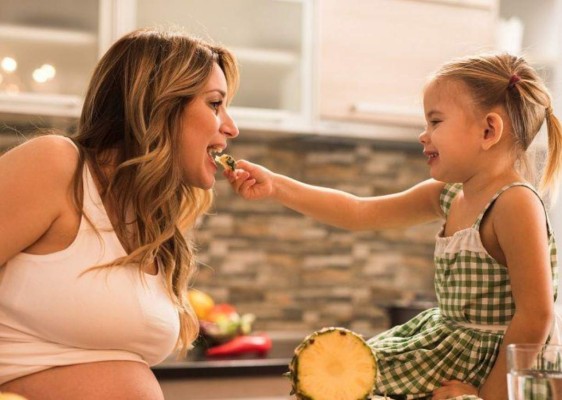 Los principales beneficios de comer piña  