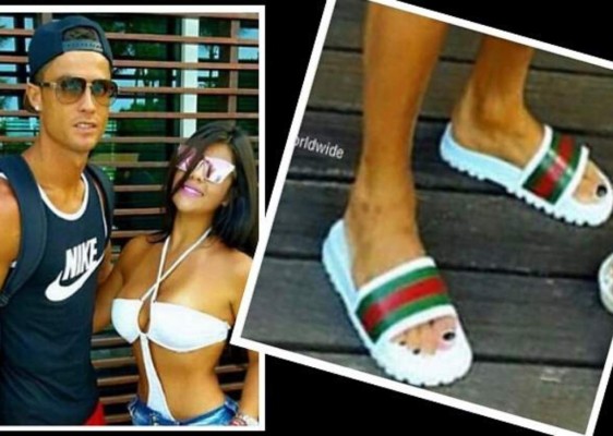 Los escándalos más sonados del portugués Cristiano Ronaldo