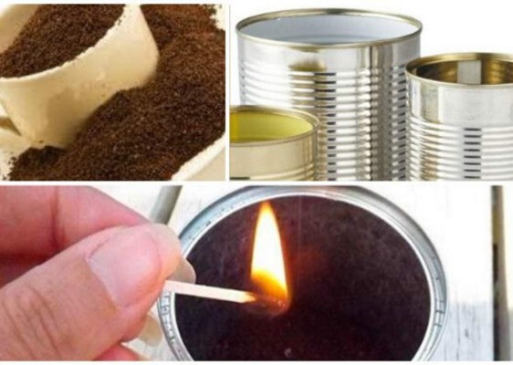 15 trucos poderosos con café para tu rutina de belleza y cuidado del hogar