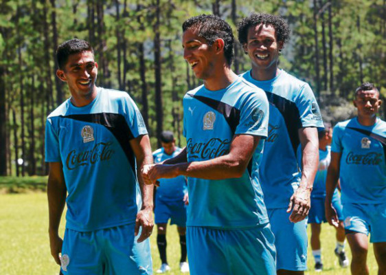 Olimpia obligado a ganarle al FAS