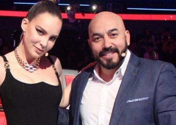 La 'maldición' de tatuarse por amor a Belinda (FOTOS)