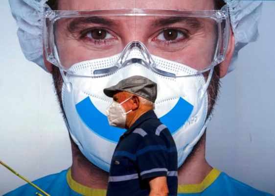 Revelan primeros resultados de la vacuna rusa contra el coronavirus  