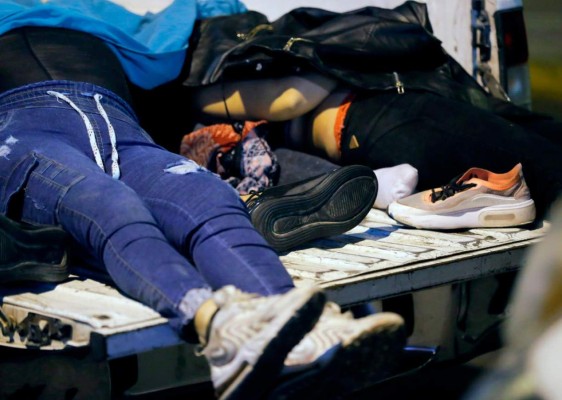 Lo que se sabe de la estampida humana en una fiesta prohibida en Perú