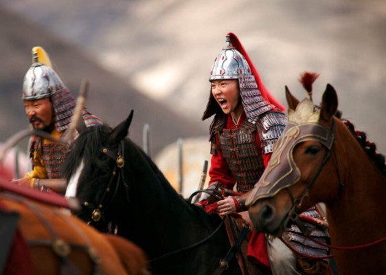 Claves: ¿Qué originó la polémica que rodea la nueva versión de Mulán?   