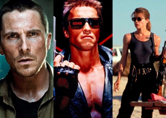 Las 10 películas de ciencia-ficción que adivinaron el futuro