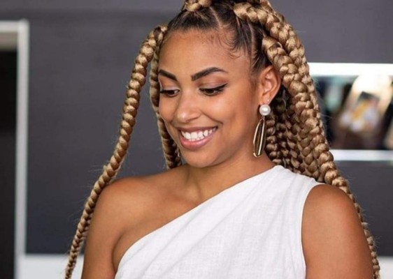 ¡Duelo de bellezas! Las sexys novias de los futbolistas que disputan la Champions  