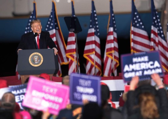 Entendiendo el ABC del voto latino en las elecciones 2020 en EEUU (FOTOS)  