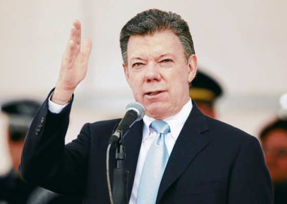 Colombia no aplicará fallo de límites con Nicaragua