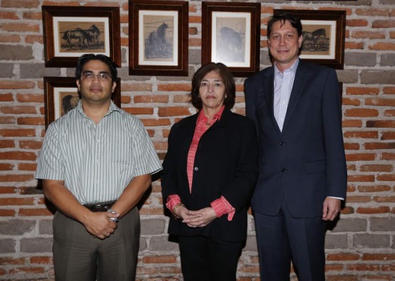 Una cita culinaria de agradecimiento