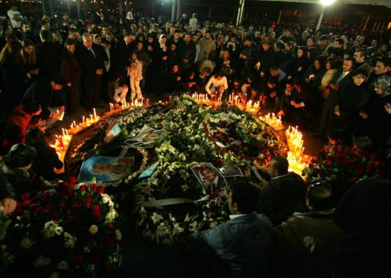 FOTOS: Duros testimonios de sobrevivientes a brutal explosión en Beirut&nbsp;&nbsp;