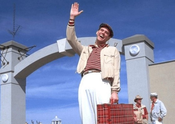 Las 10 películas de ciencia-ficción que adivinaron el futuro