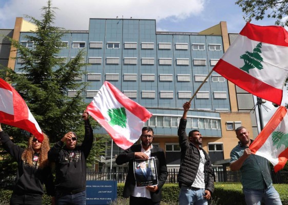 FOTOS: Duros testimonios de sobrevivientes a brutal explosión en Beirut&nbsp;&nbsp;