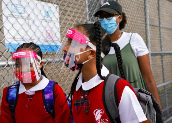 Maestro pide 'imaginar que eres esclavo'&nbsp;&nbsp;