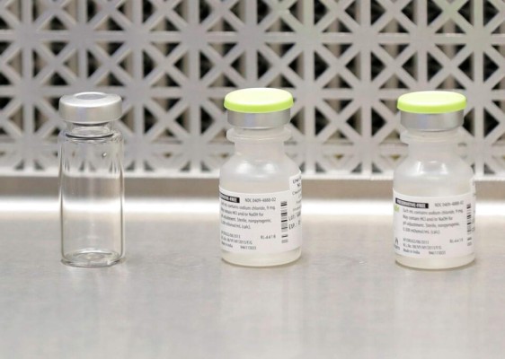 Revelan primeros resultados de la vacuna rusa contra el coronavirus  