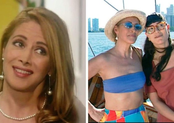 ¿Cómo murió Celmira Luzardo, actriz en 'Yo soy Betty, la fea'?&nbsp;&nbsp;