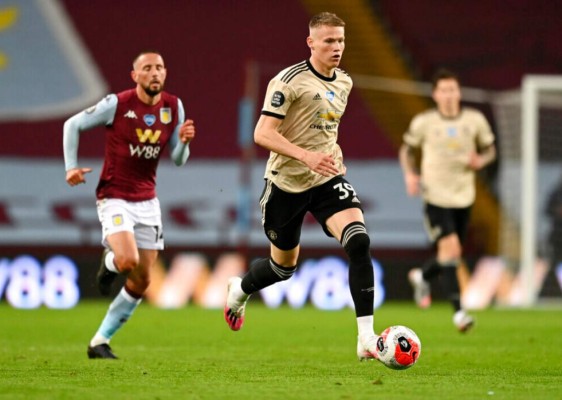 Liga Europa: Ingleses y alemanes terminan en lados opuestos