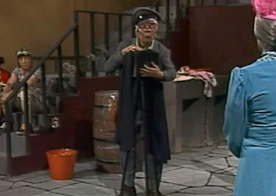 Así es Tangamandapio, la famosa ciudad de 'Jaimito, El Cartero”