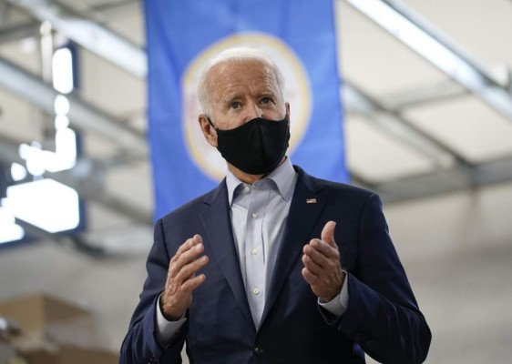 Entendiendo el ABC del voto latino en las elecciones 2020 en EEUU (FOTOS)  