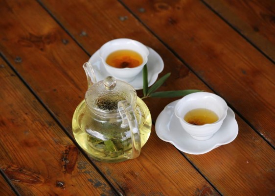 Cinco infusiones para aliviar el dolor de estómago