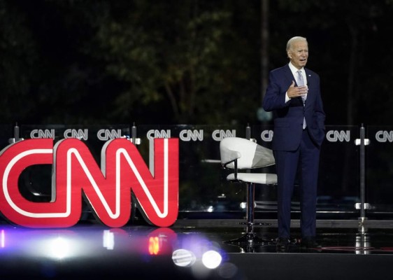 Entendiendo el ABC del voto latino en las elecciones 2020 en EEUU (FOTOS)  