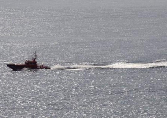 Naufraga frente a Mauritania un barco con unos cuarenta migrantes (ONU)