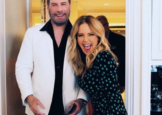 Las tragedias que han sacudido la vida de John Travolta