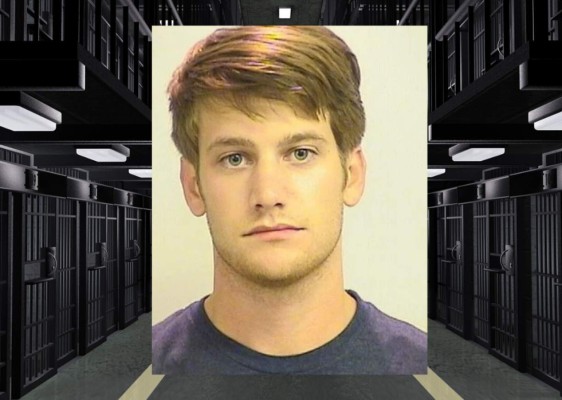 Ellos son los 20 delincuentes más guapos de todo el mundo