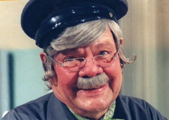 Así es Tangamandapio, la famosa ciudad de 'Jaimito, El Cartero”