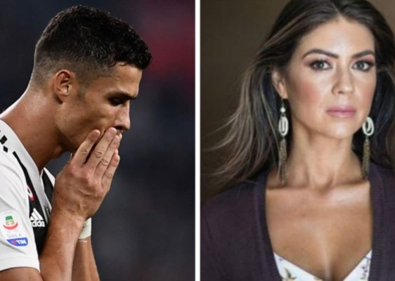 Los escándalos más sonados del portugués Cristiano Ronaldo
