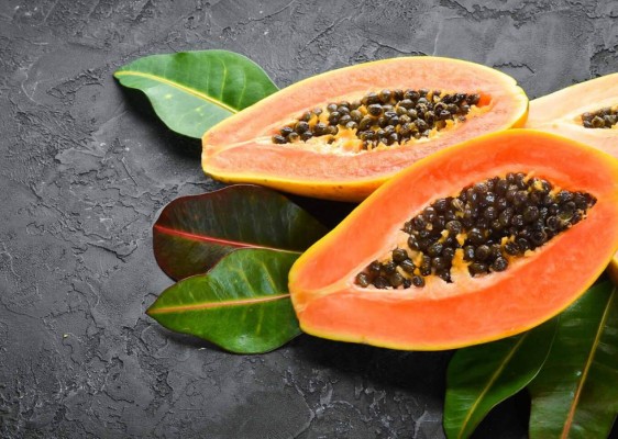 20 beneficios de la papaya y la importancia de incluirla en tu dieta