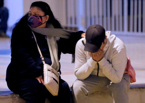 Lo que se sabe de la estampida humana en una fiesta prohibida en Perú