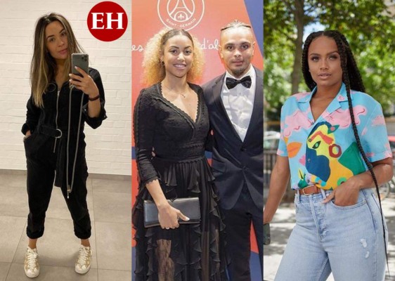 ¡Duelo de bellezas! Las sexys novias de los futbolistas que disputan la Champions  