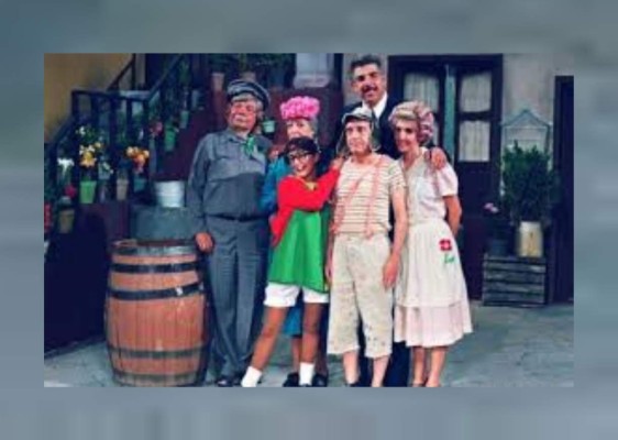 Así es Tangamandapio, la famosa ciudad de 'Jaimito, El Cartero”