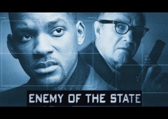 Las 10 películas de ciencia-ficción que adivinaron el futuro