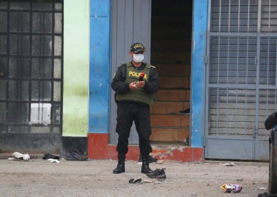 Lo que se sabe de la estampida humana en una fiesta prohibida en Perú