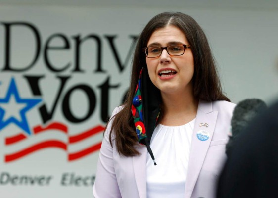 Tanto demócratas como republicanos promueven voto por correo&nbsp;&nbsp;