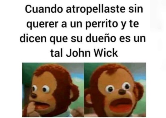 Keanu Reeves cumplió años y sus fans lo celebraron con memes&nbsp;&nbsp;