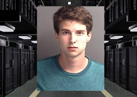 Ellos son los 20 delincuentes más guapos de todo el mundo