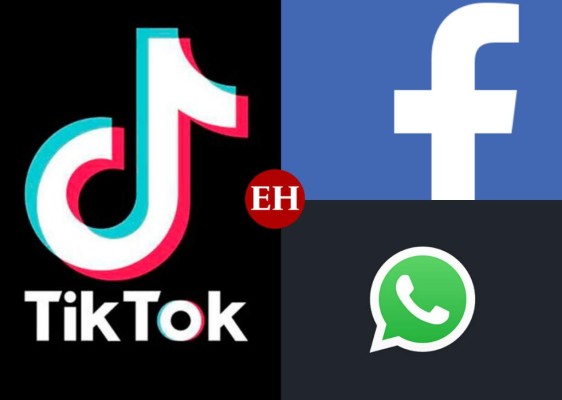 Estas son las 10 aplicaciones más descargadas del mundo